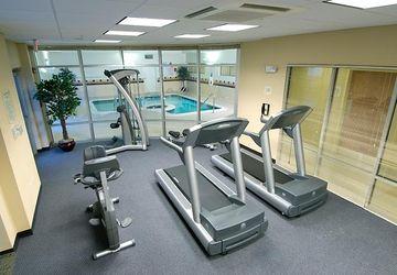 Springhill Suites By Marriott Albany Latham-Colonie Zewnętrze zdjęcie