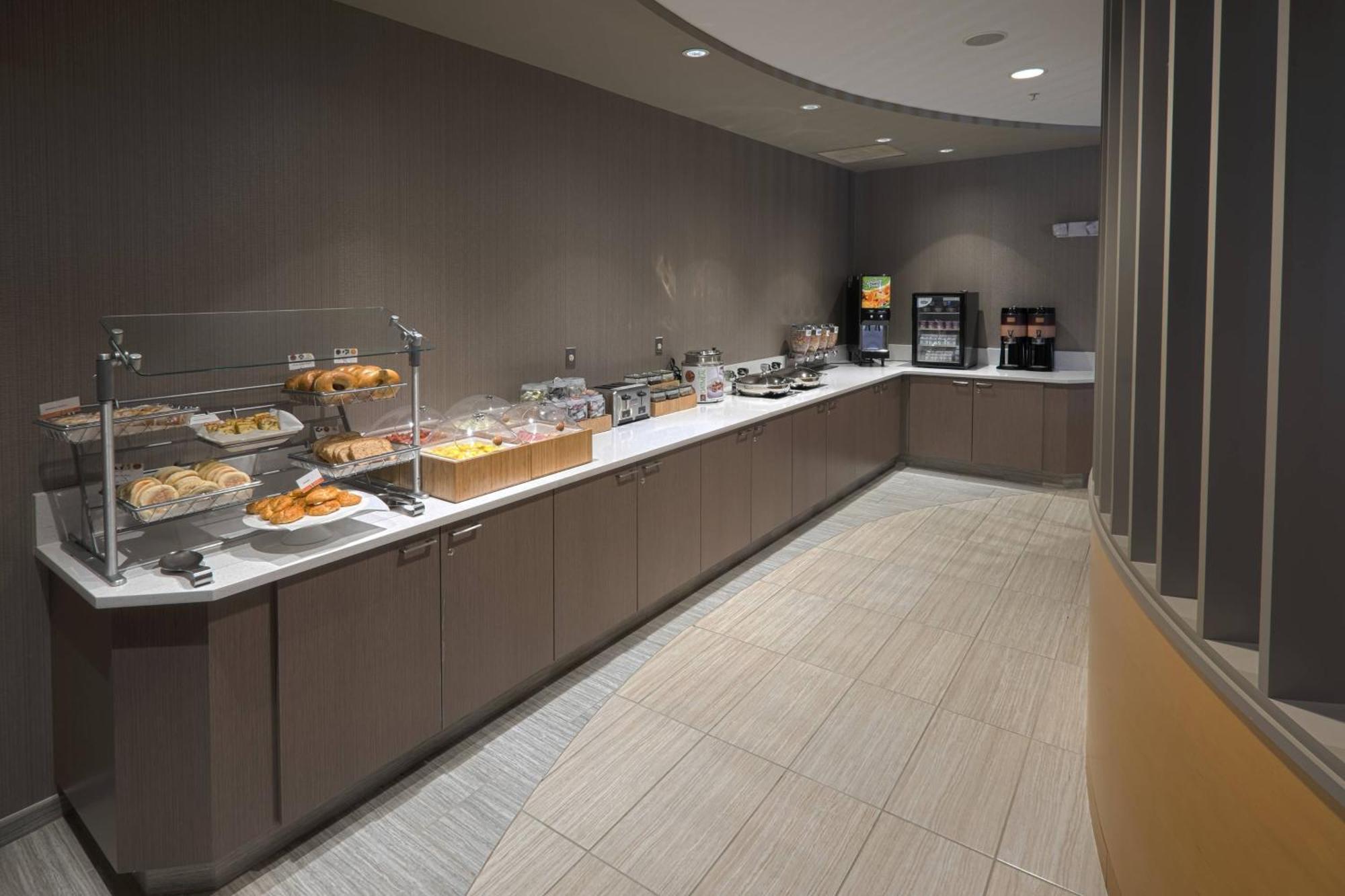 Springhill Suites By Marriott Albany Latham-Colonie Zewnętrze zdjęcie