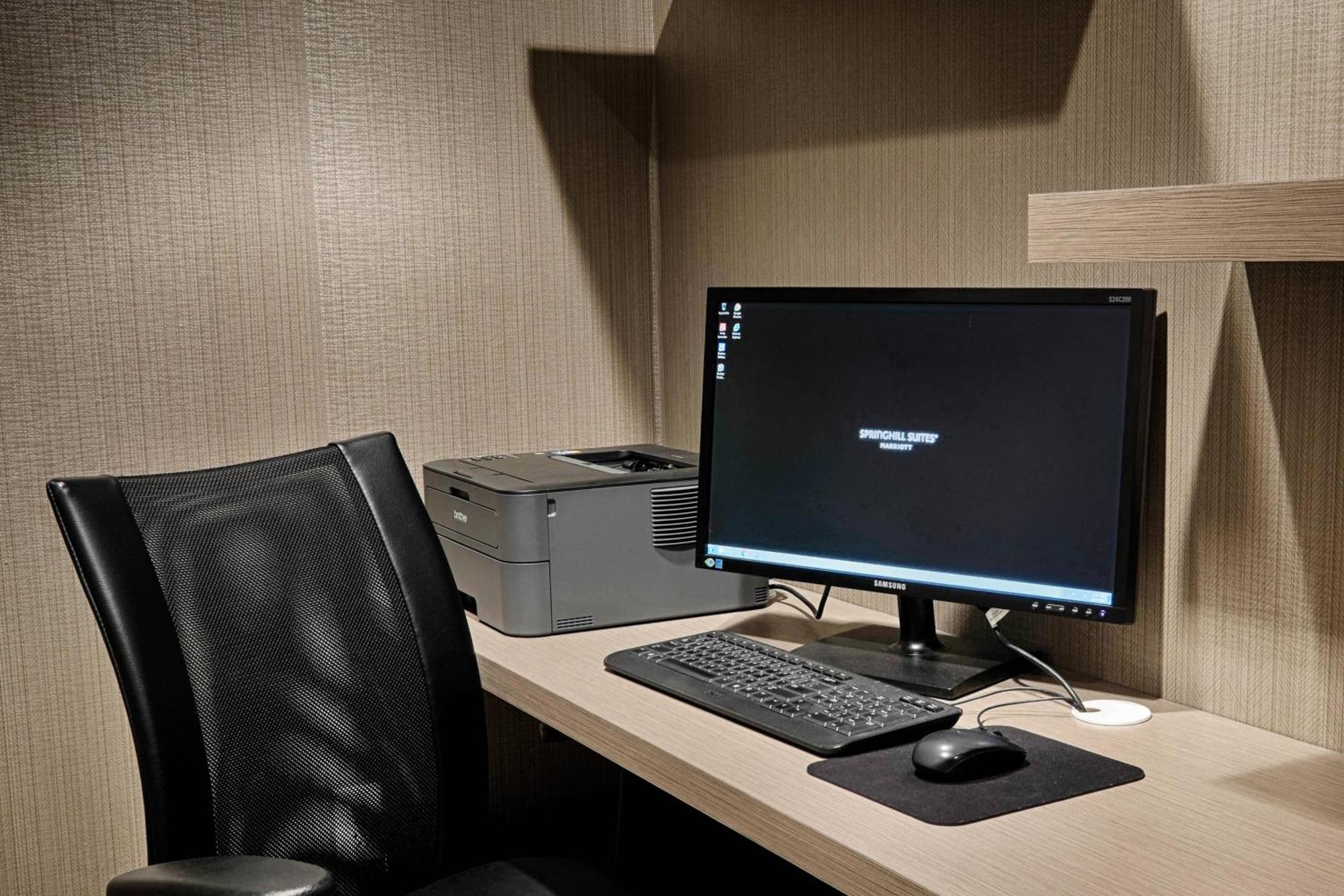 Springhill Suites By Marriott Albany Latham-Colonie Zewnętrze zdjęcie