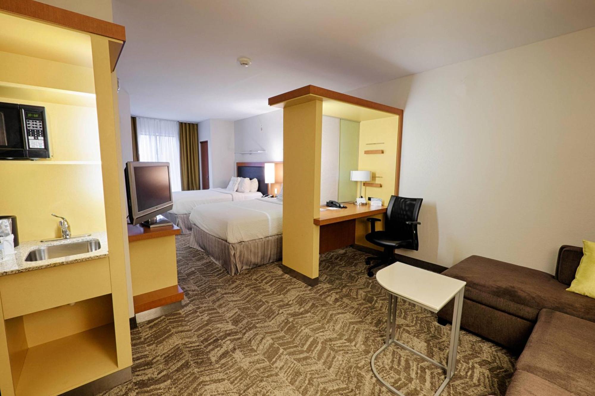 Springhill Suites By Marriott Albany Latham-Colonie Zewnętrze zdjęcie