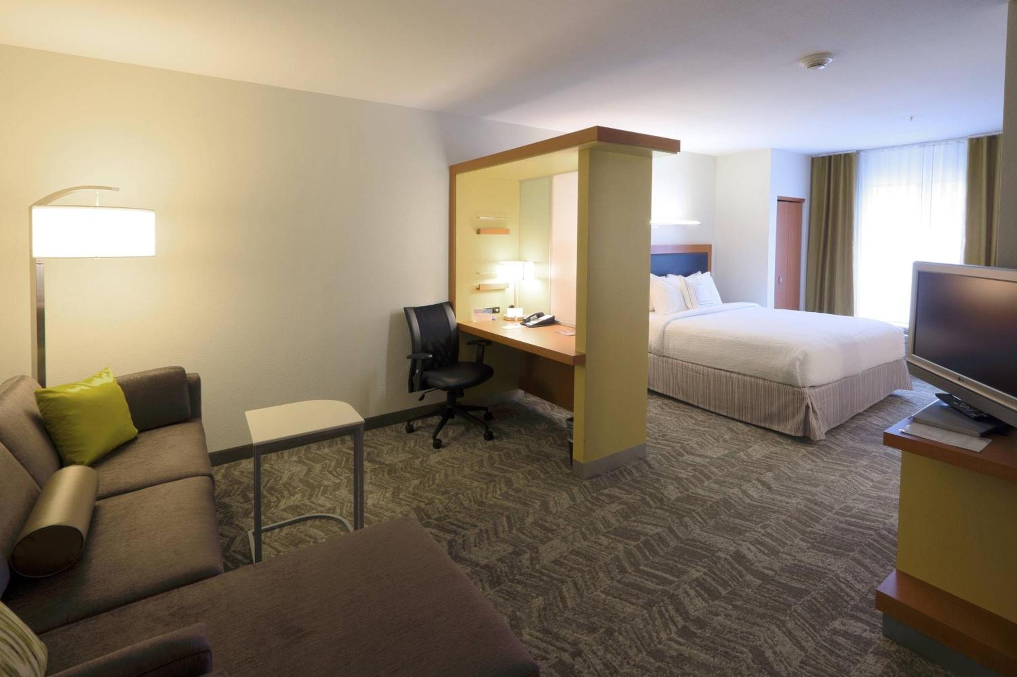Springhill Suites By Marriott Albany Latham-Colonie Zewnętrze zdjęcie
