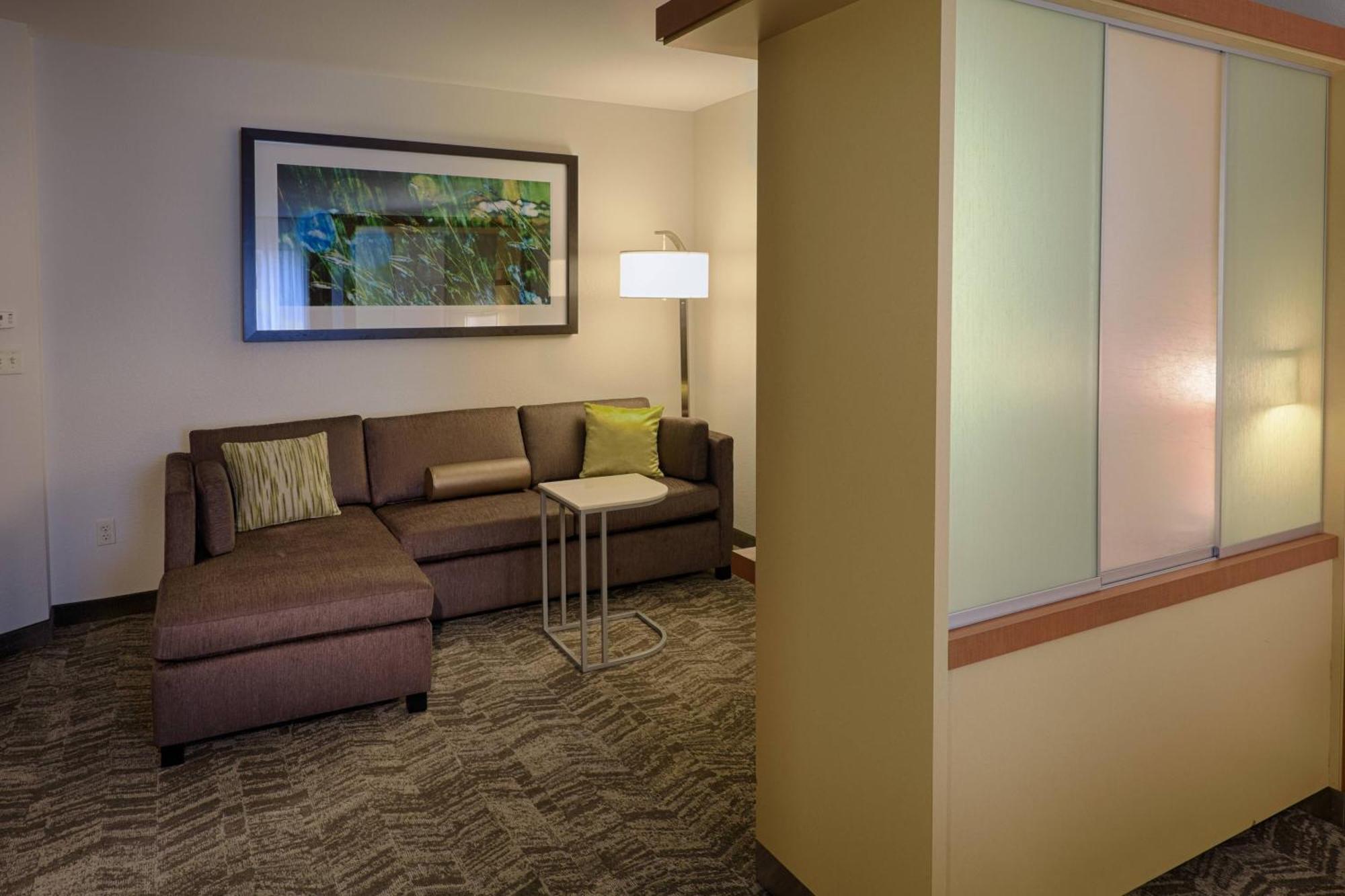 Springhill Suites By Marriott Albany Latham-Colonie Zewnętrze zdjęcie