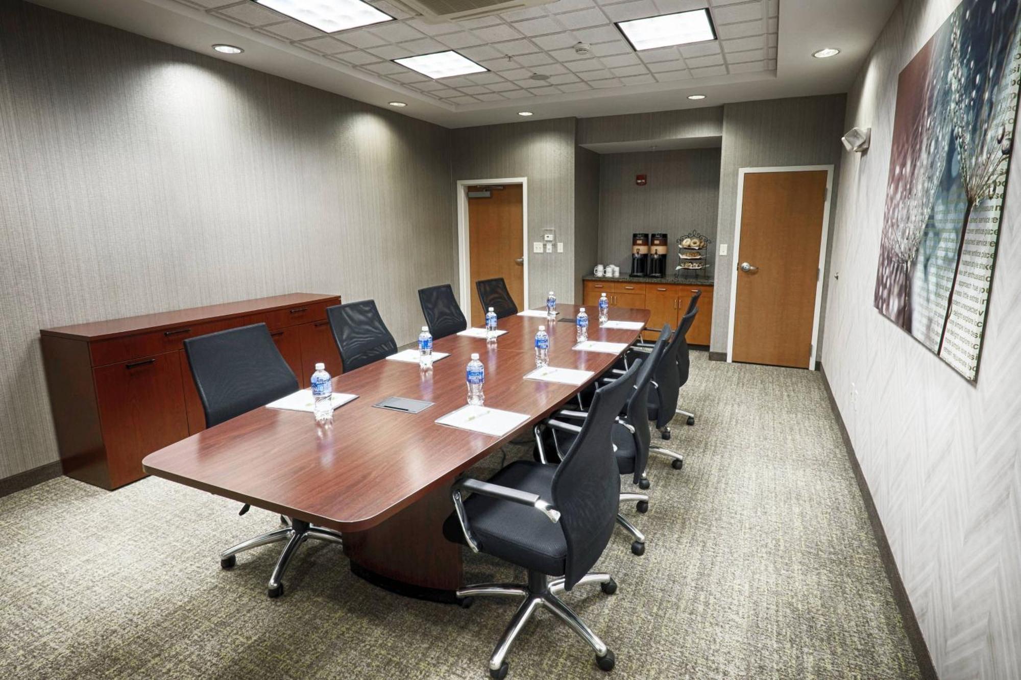 Springhill Suites By Marriott Albany Latham-Colonie Zewnętrze zdjęcie