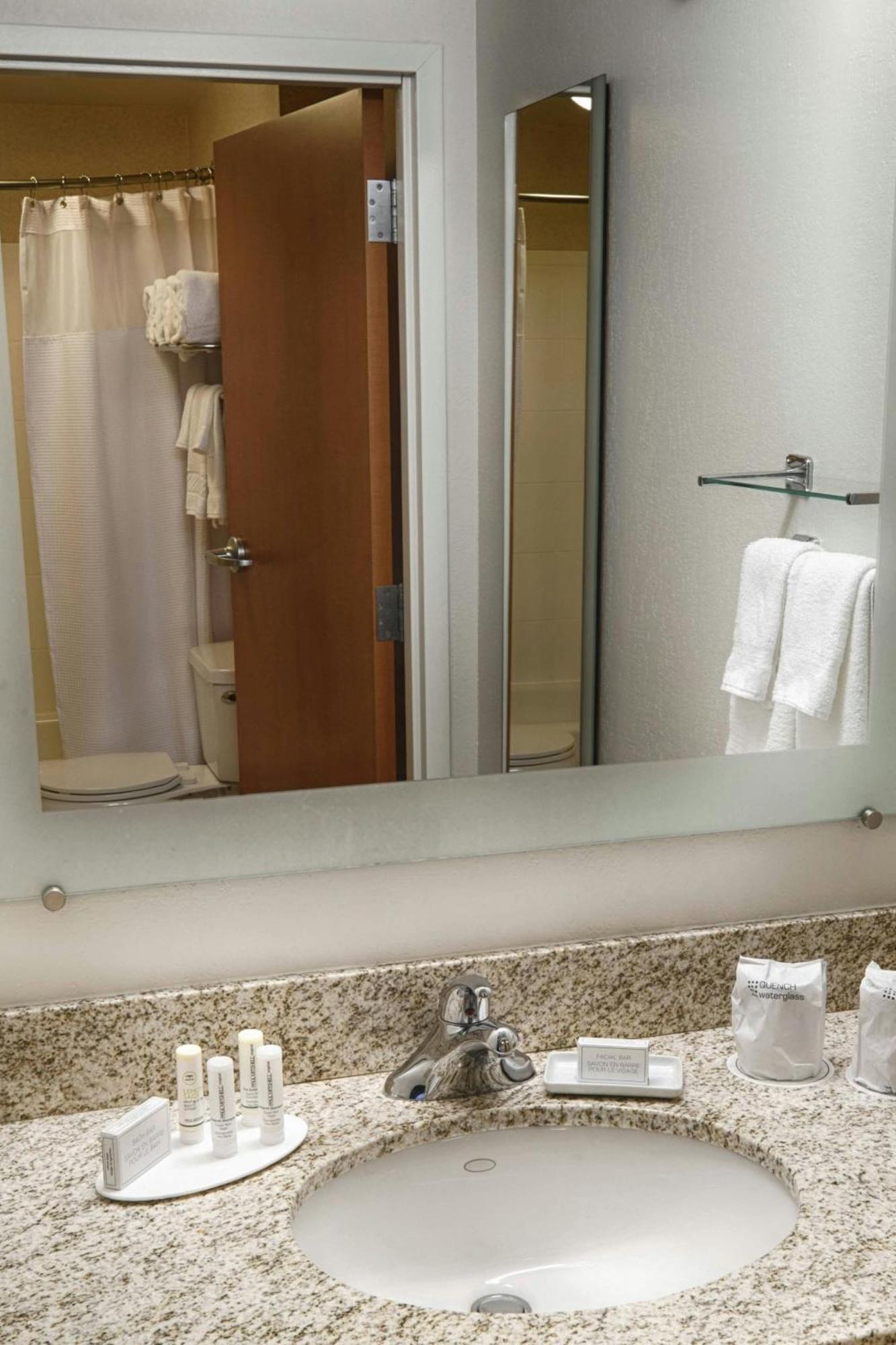 Springhill Suites By Marriott Albany Latham-Colonie Zewnętrze zdjęcie