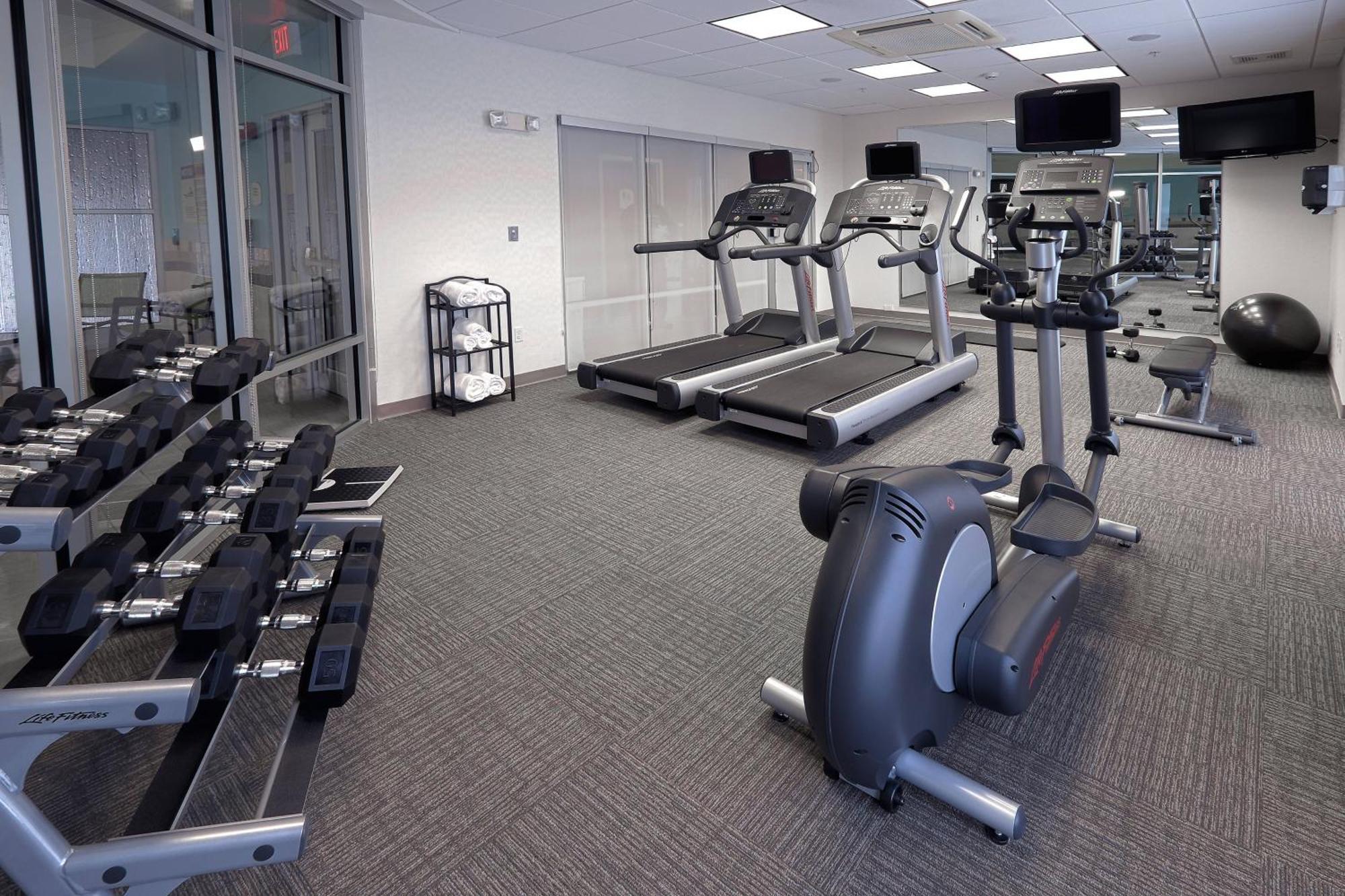 Springhill Suites By Marriott Albany Latham-Colonie Zewnętrze zdjęcie