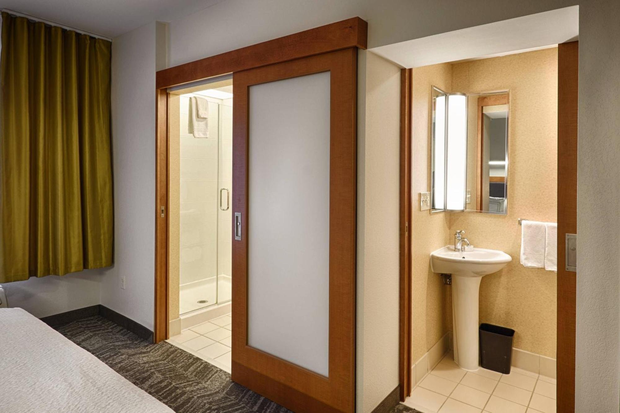 Springhill Suites By Marriott Albany Latham-Colonie Zewnętrze zdjęcie