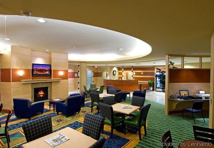 Springhill Suites By Marriott Albany Latham-Colonie Restauracja zdjęcie