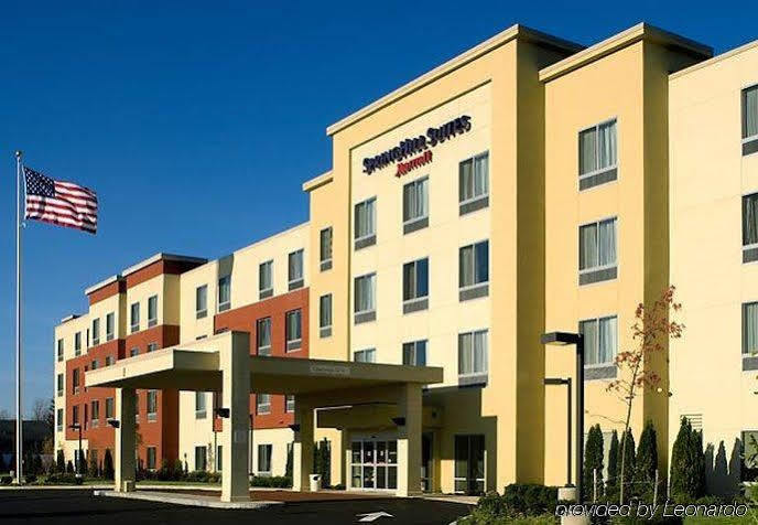 Springhill Suites By Marriott Albany Latham-Colonie Zewnętrze zdjęcie