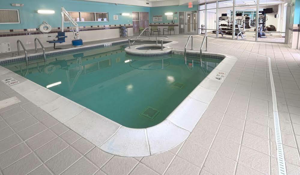 Springhill Suites By Marriott Albany Latham-Colonie Zewnętrze zdjęcie